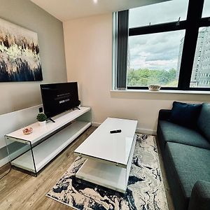 Appartement met een Slaapkamer